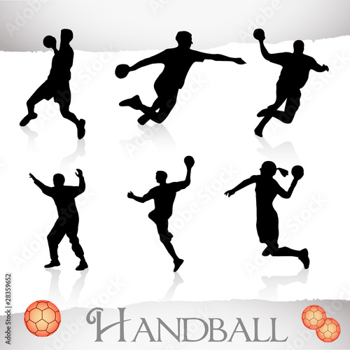 handball