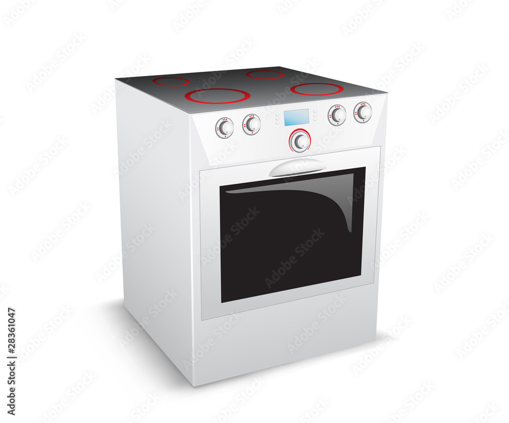 electric stove electric stove