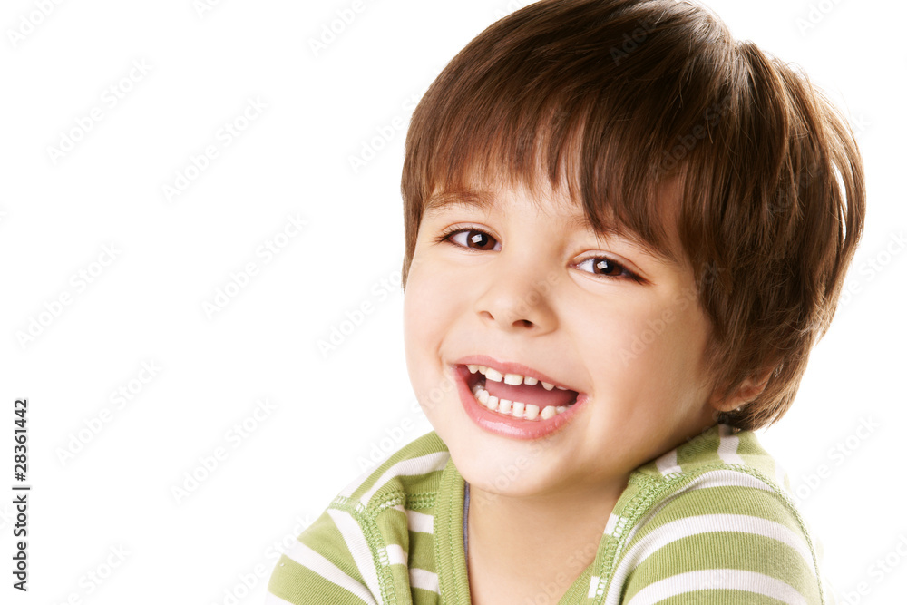 Happy boy Happy boy