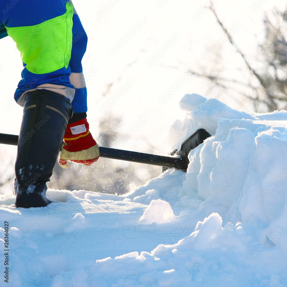 Snow Removal