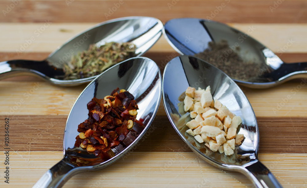 Spices Spices