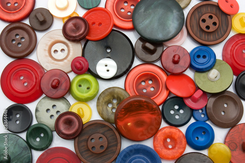 Photos Old buttons