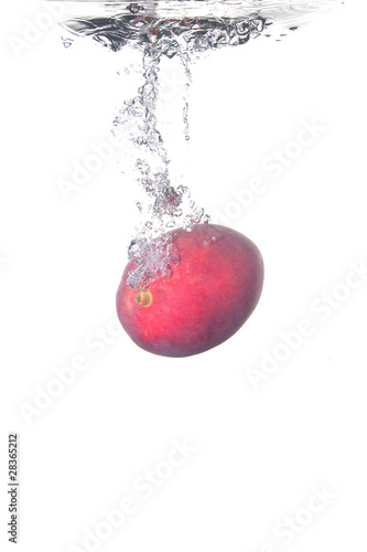 Mango splash
