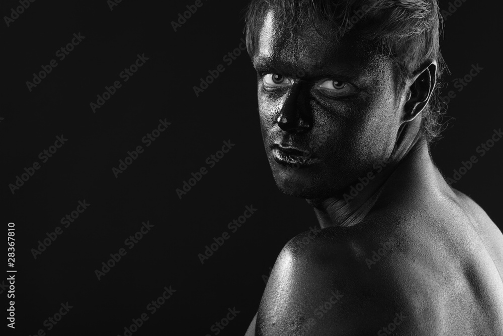 body painting body painting