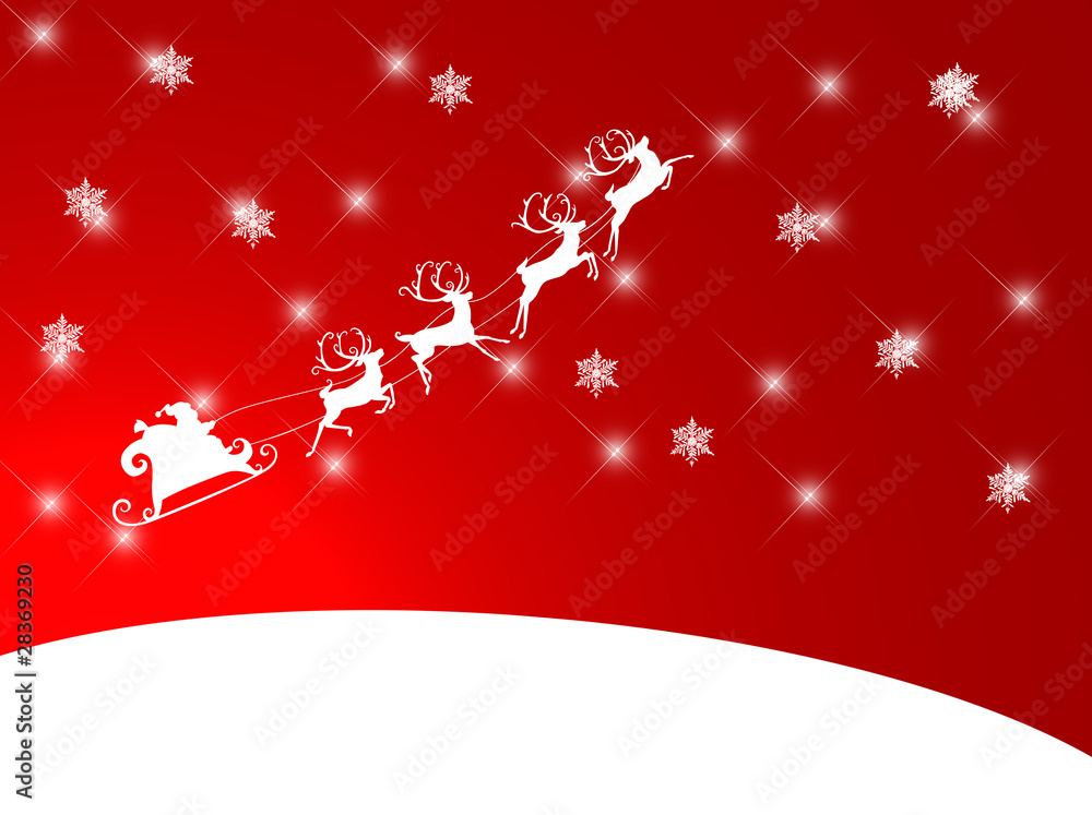 クリスマスの夜 クリスマスの夜