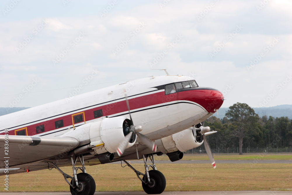 Aircraft Aircraft