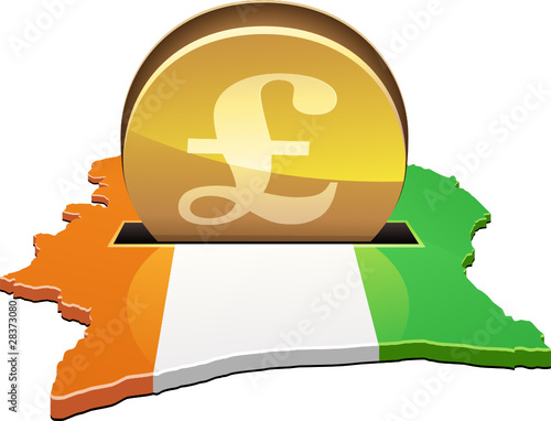 Invest Pounds in Côte d'Ivoire