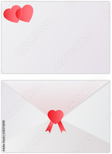 valentine's day letter