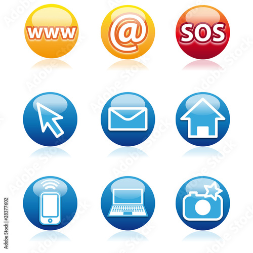 icone internet
