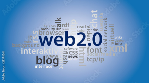 web2.0 Web 2.0