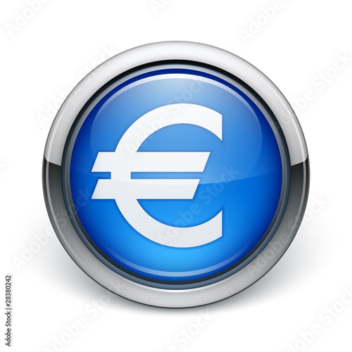 icône euro