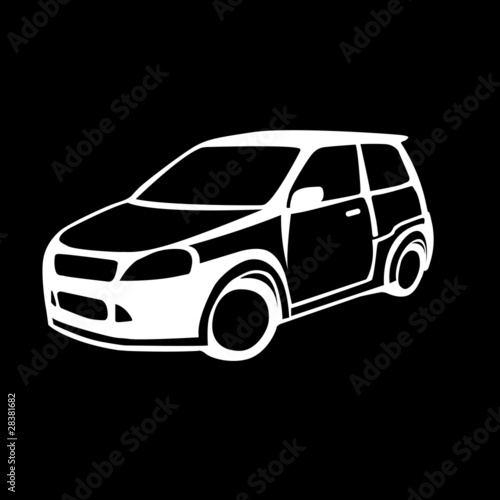 cars vector