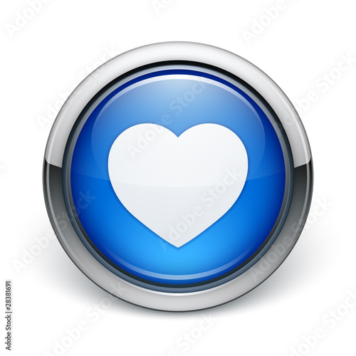 icône coeur