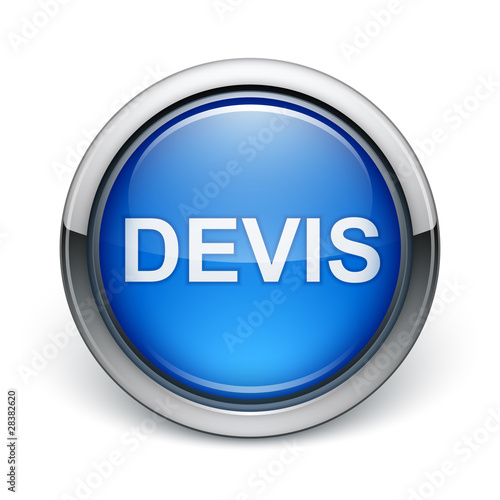 icône devis