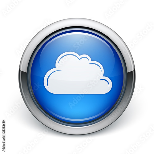 icône cloud