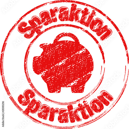 stempel_sparaktion_schwein