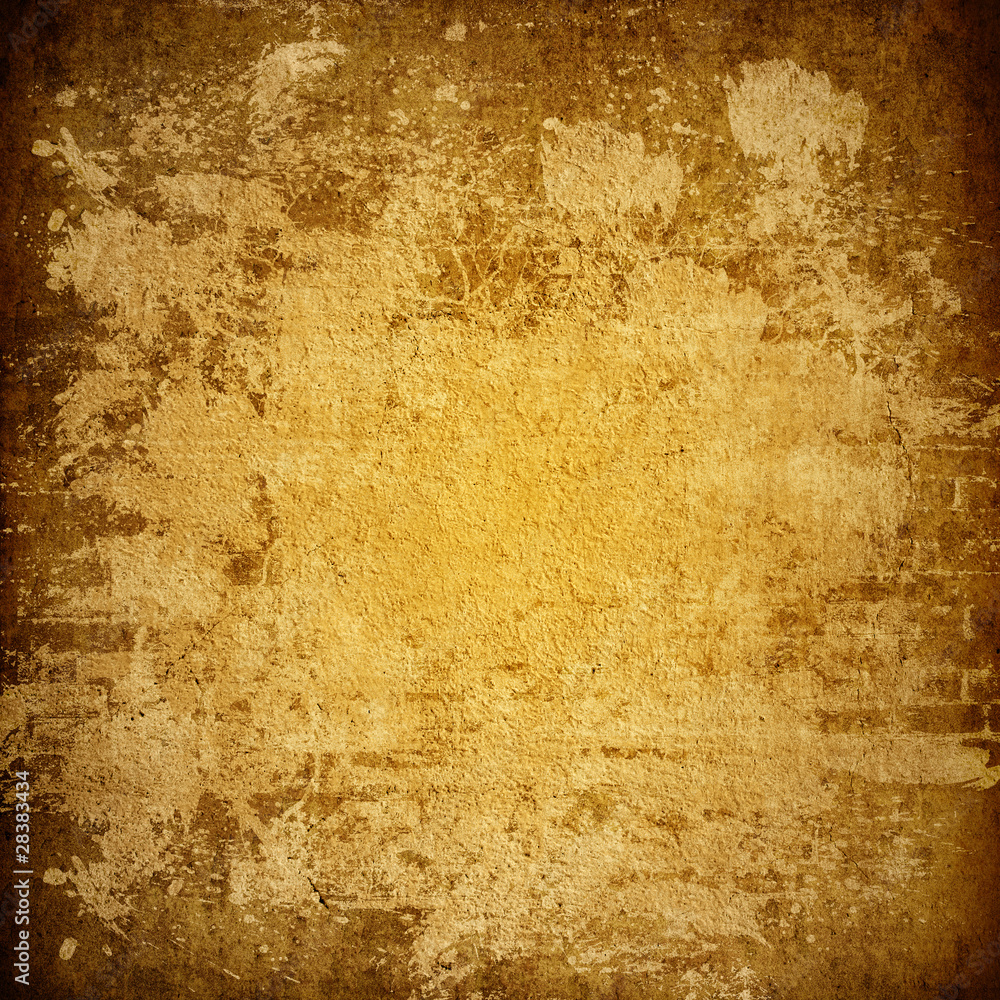 background in grunge style
