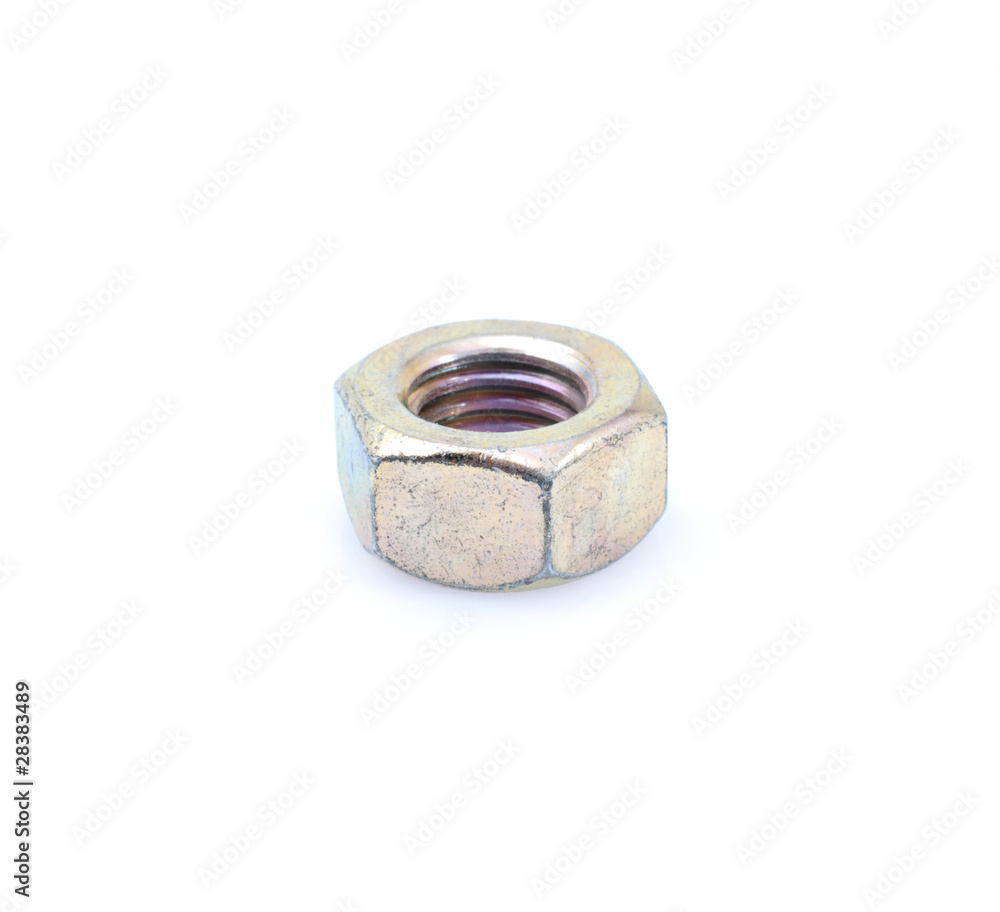 screw-nut screw-nut