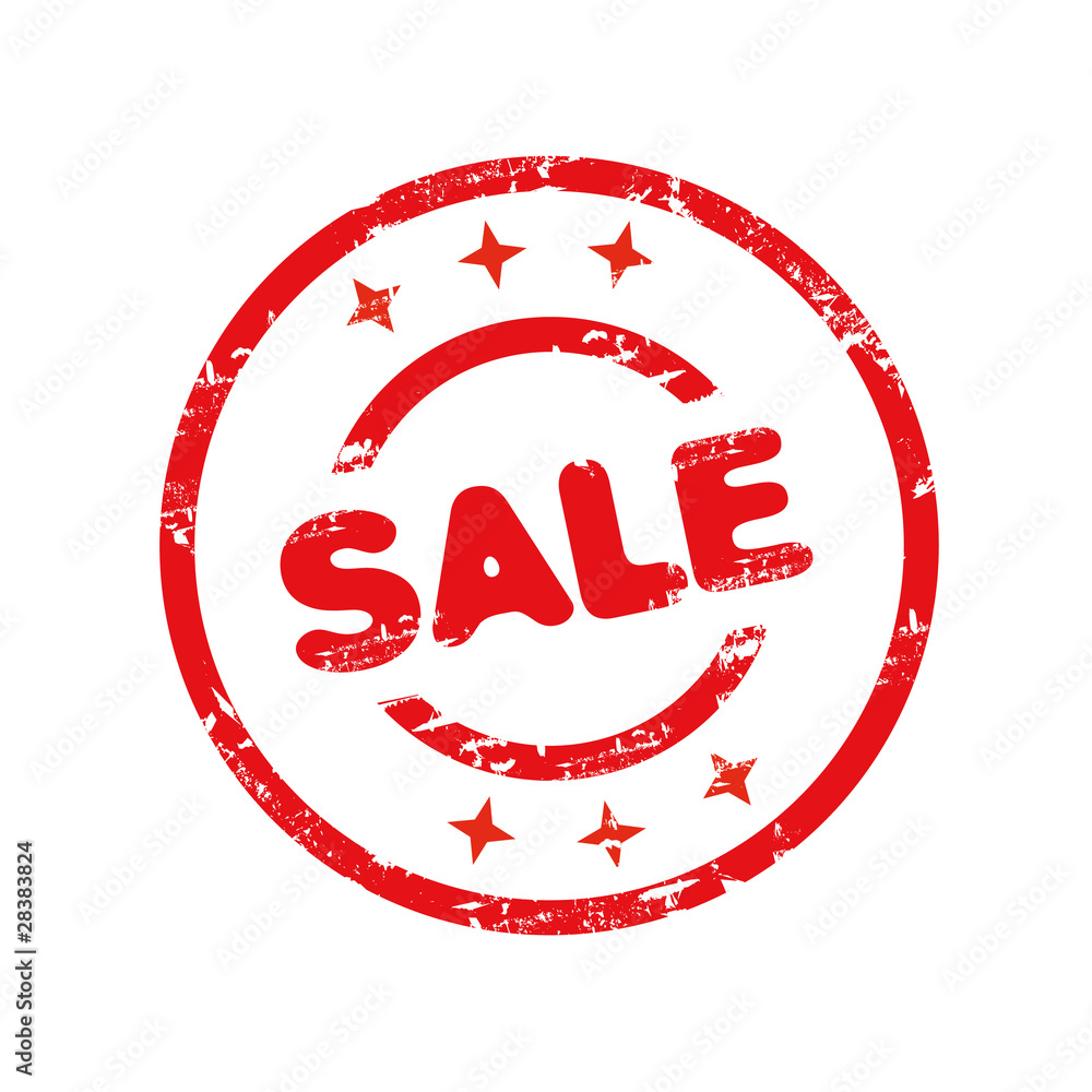 Sale