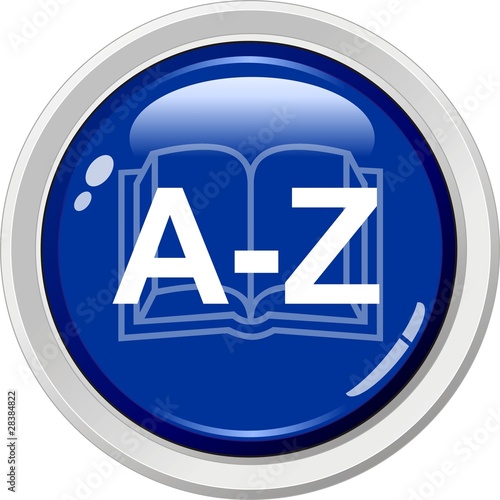 bouton a-z