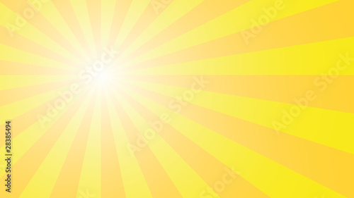 sonne sun strahlen background hintergrund