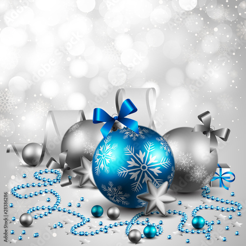 christmas background