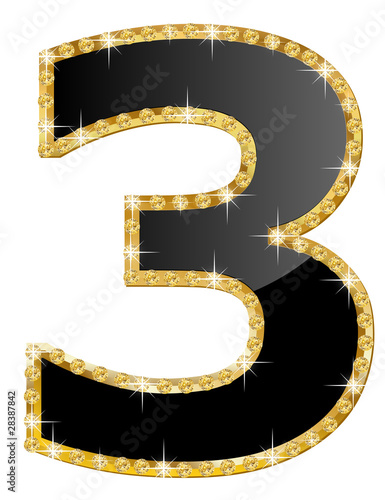 3