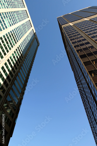 Skyscrapers