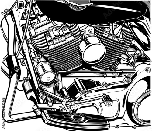 American Bike1