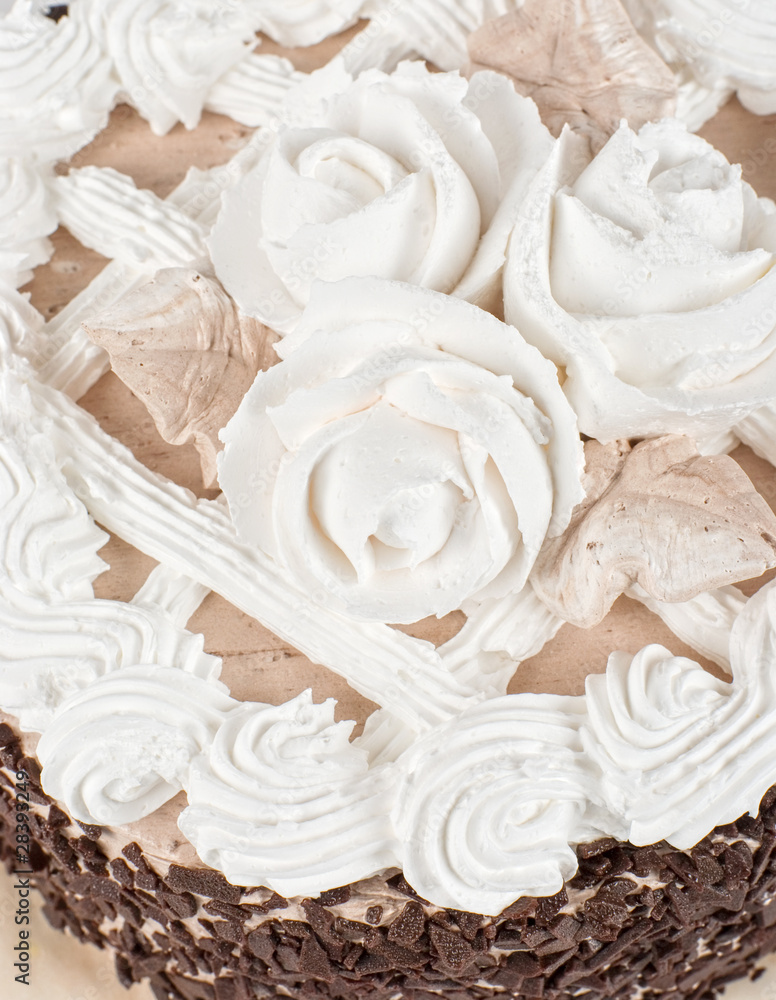 chocolate cake chocolate cake