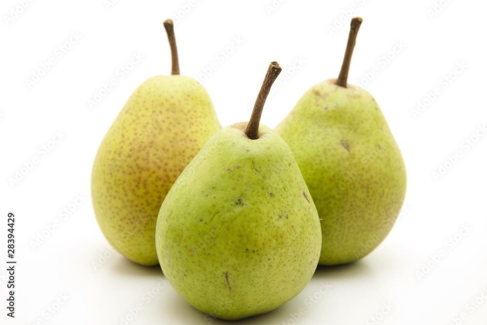 Birnen Birnen