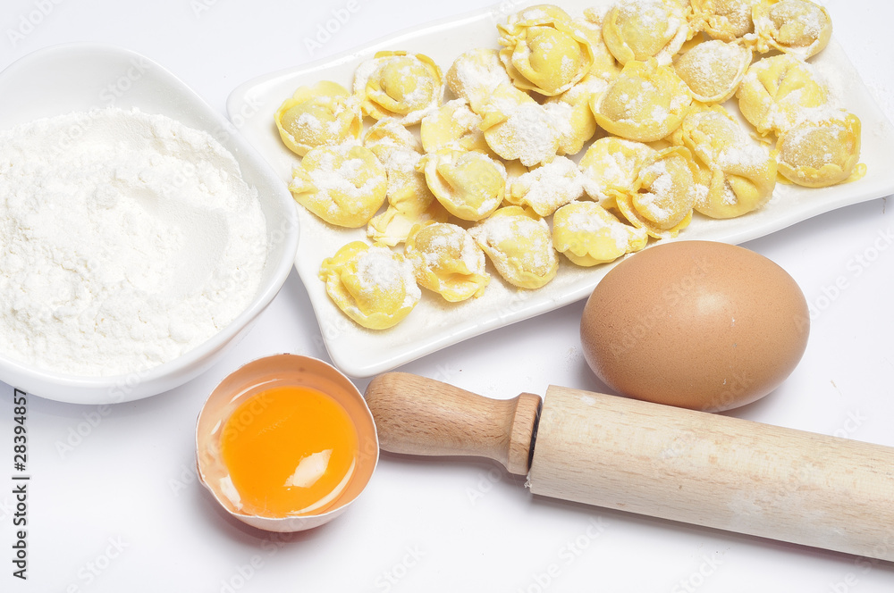 tortellini tortellini