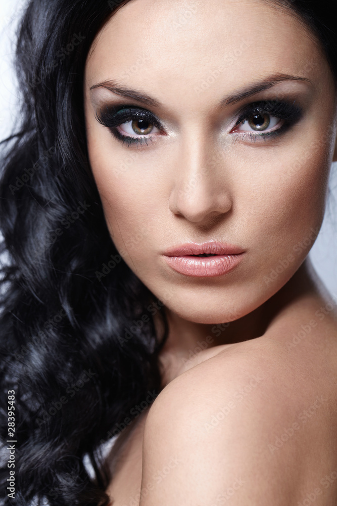 Obraz premium Beauty