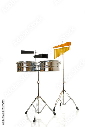 percussion photo