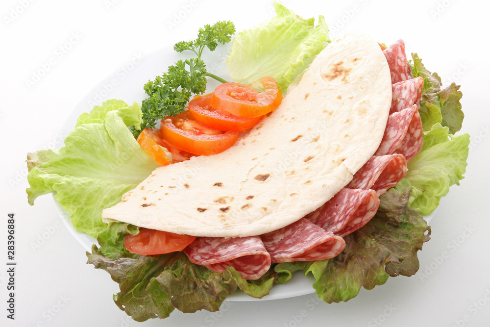 sandwich sandwich