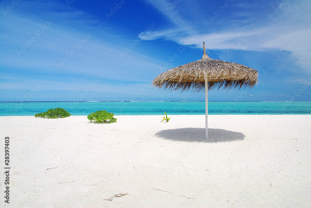 Relax in the Maldives Relax in the Maldives
