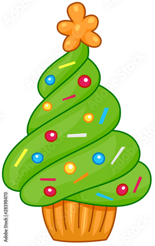 Christmas Tree Design