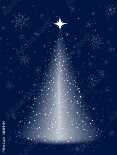 Christmas Tree Design