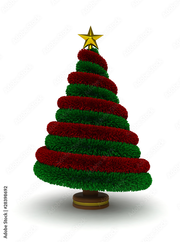 Christmas Tree Design Christmas Tree Design