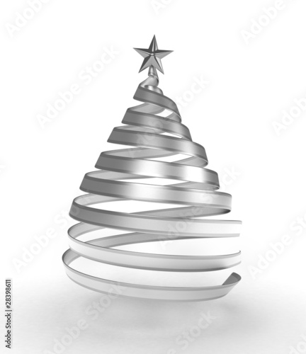 Christmas Tree Design