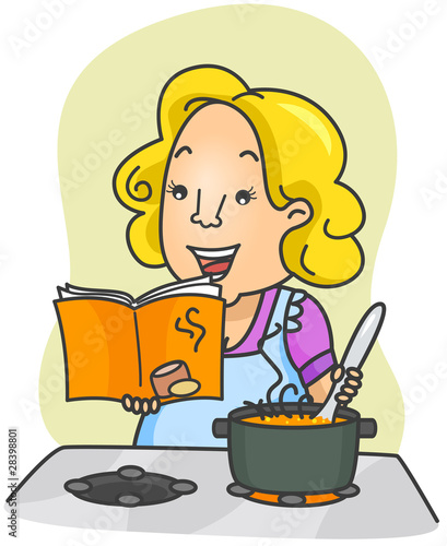 Cookbook
