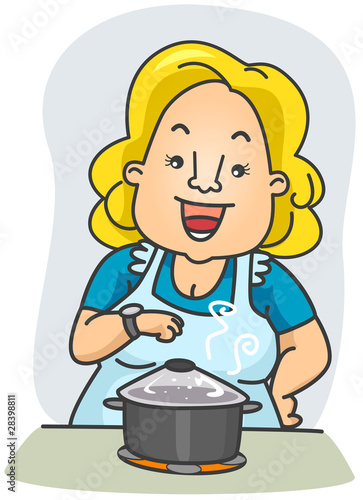 Cook Timer