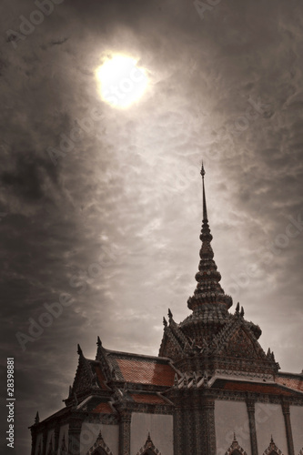 Wat Prakeaw