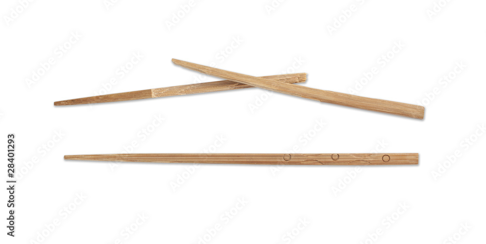 Bamboo chopsticks Bamboo chopsticks
