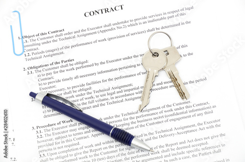 Legal document for sale