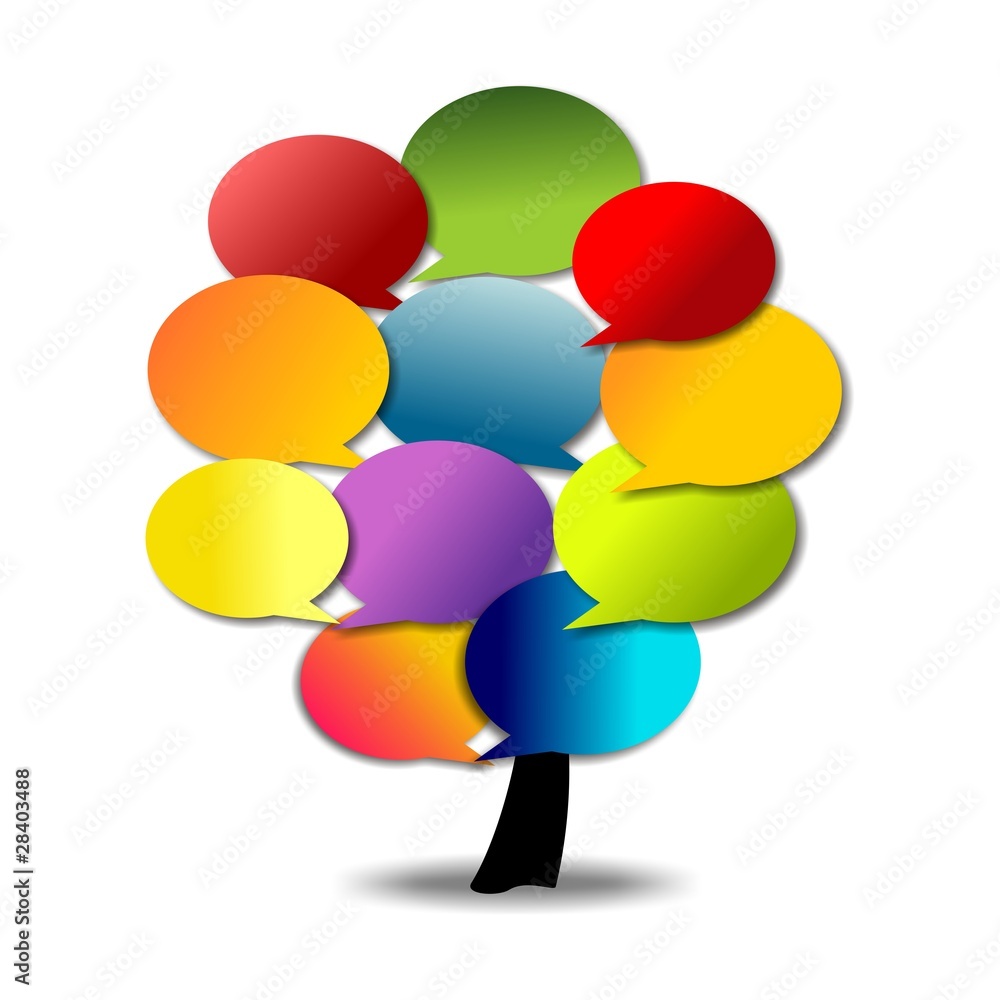 ARBOL DE NOTAS PARA TEXTO