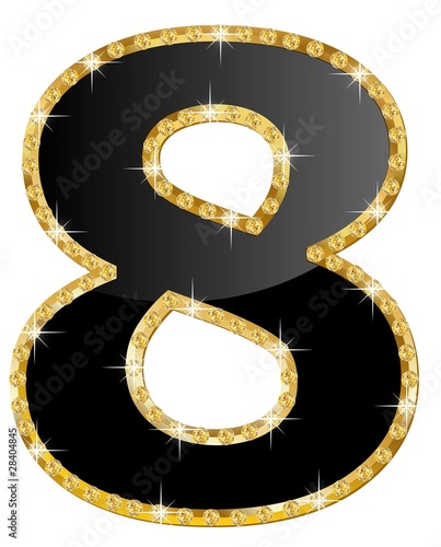 8