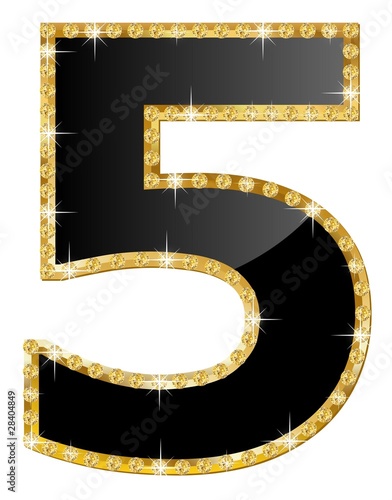 5