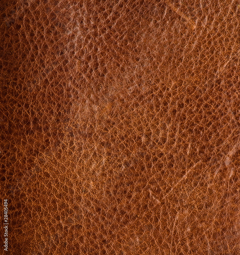 leather brown texture