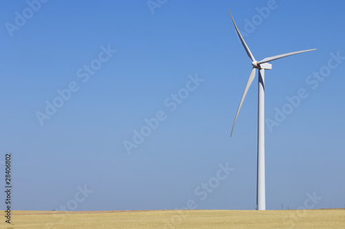 wind energy